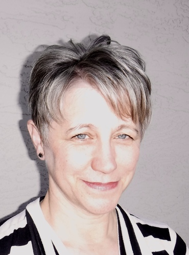 Sharon Shook